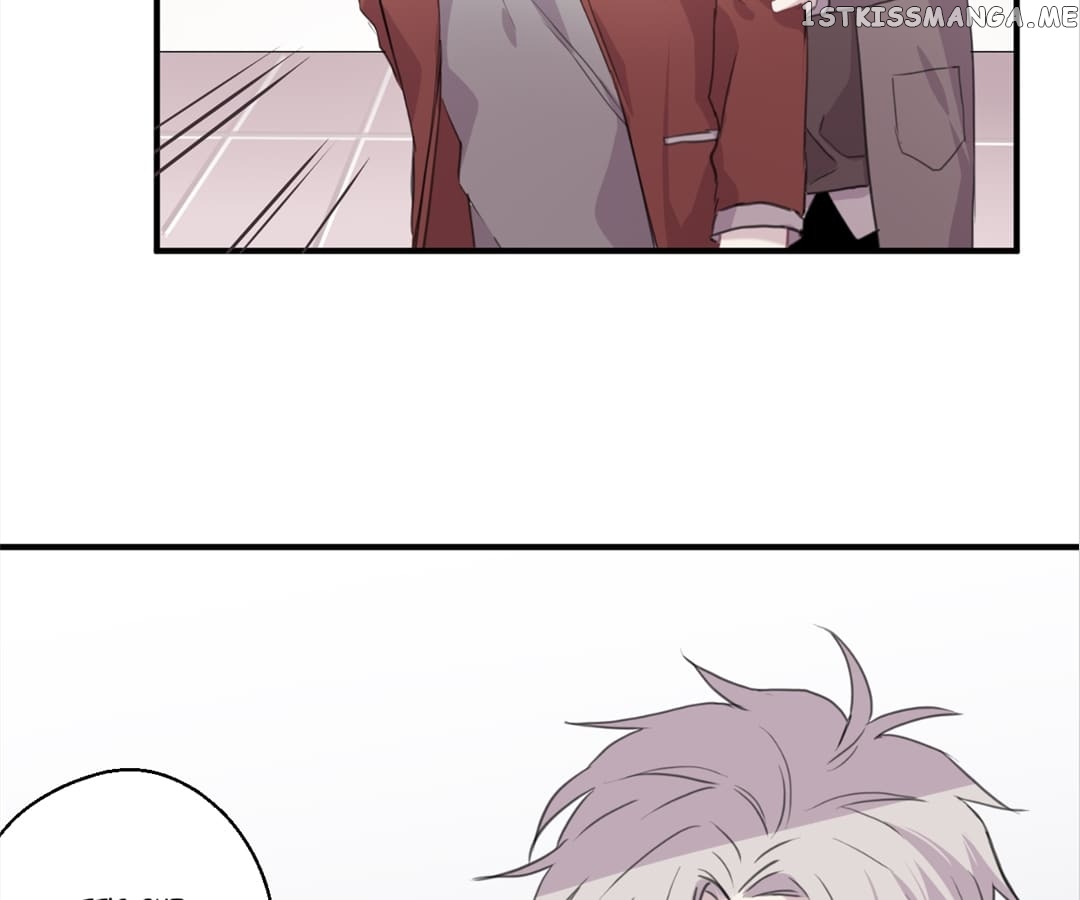 Timbre In His Heart chapter 34 - page 47