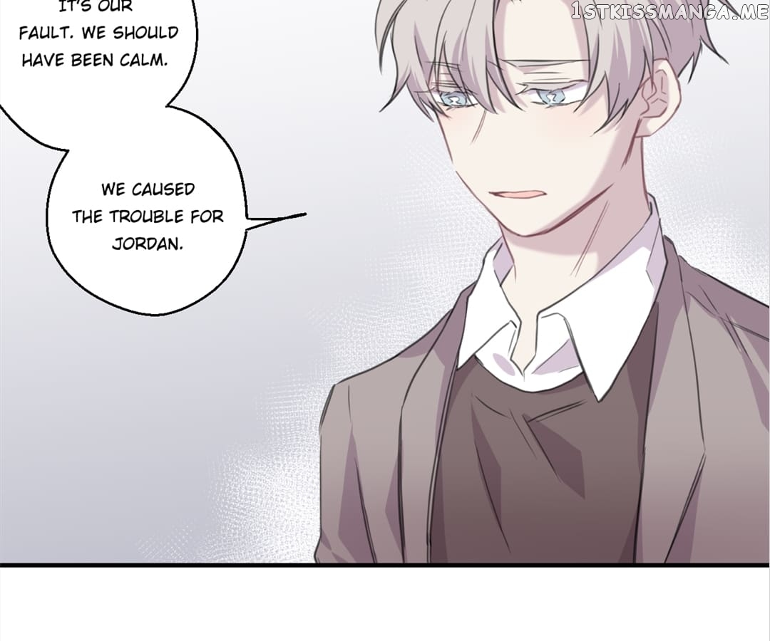 Timbre In His Heart chapter 34 - page 48