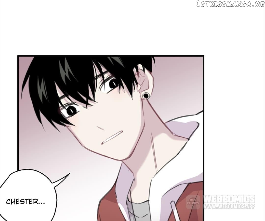 Timbre In His Heart chapter 34 - page 49