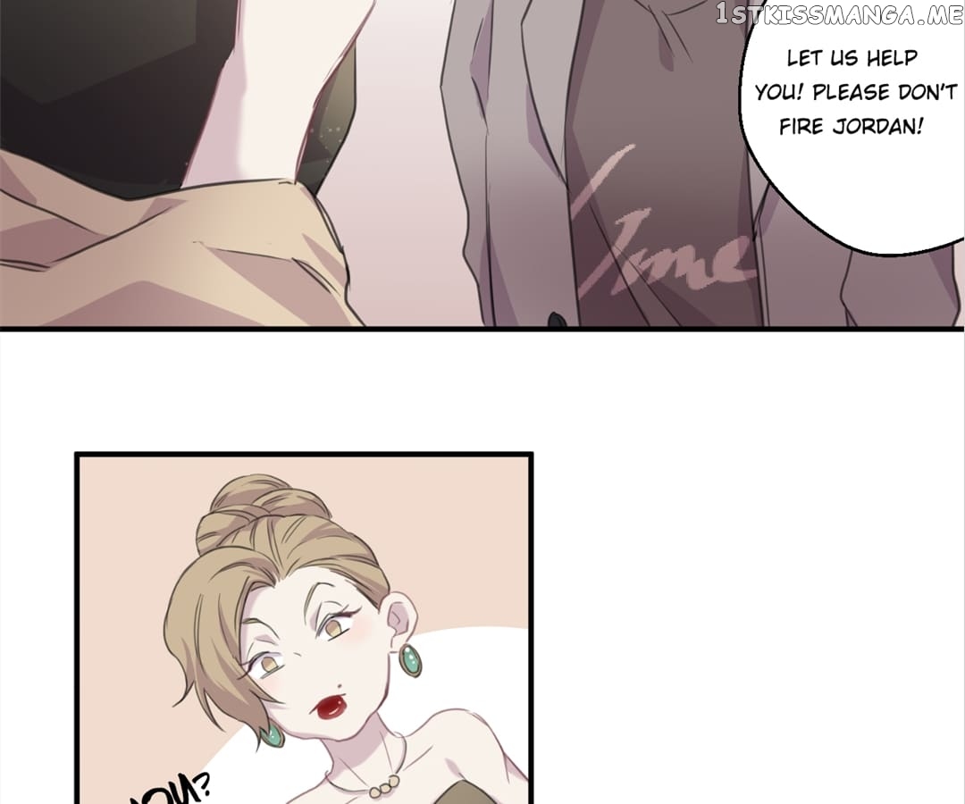 Timbre In His Heart chapter 34 - page 51