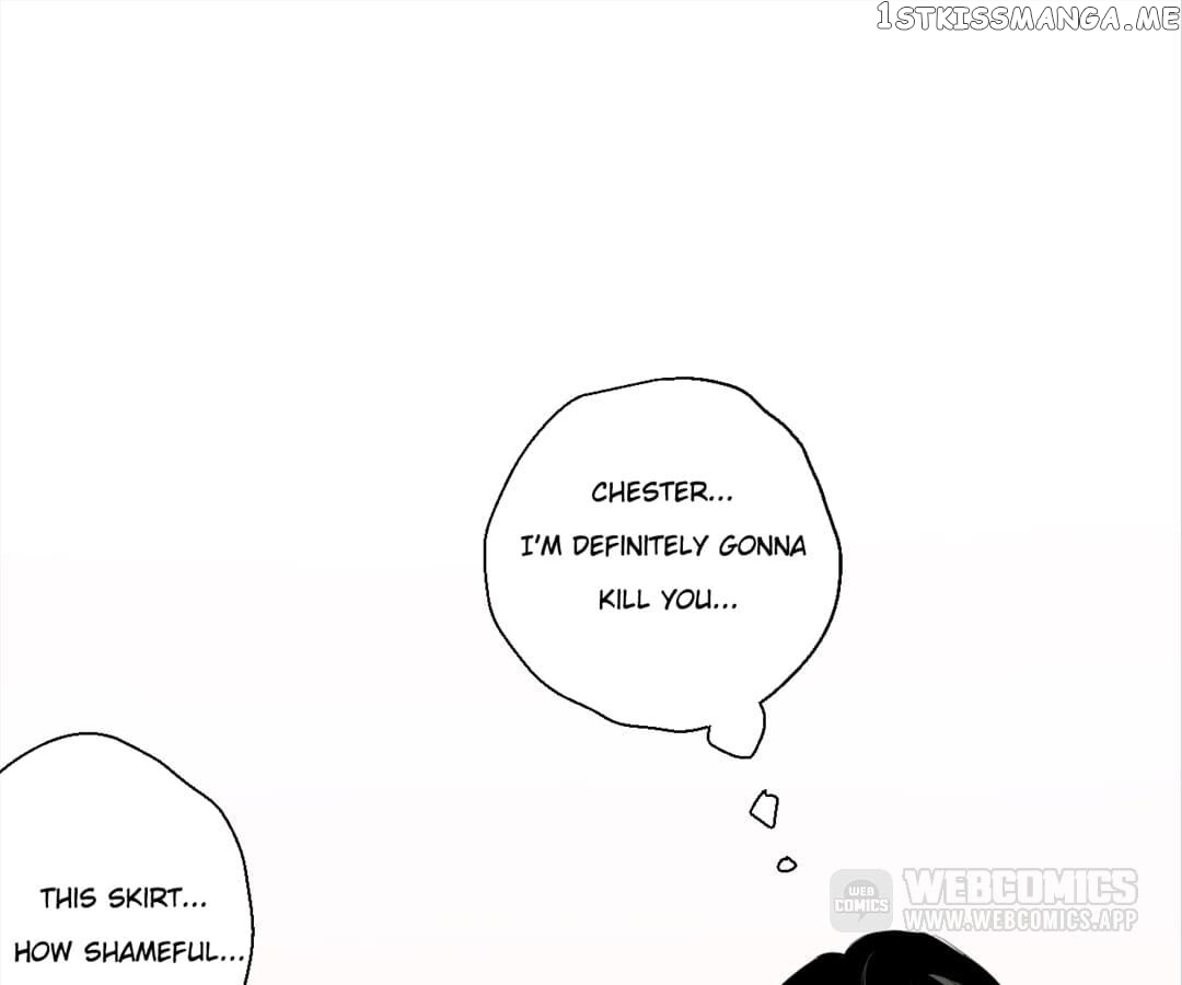 Timbre In His Heart chapter 34 - page 57