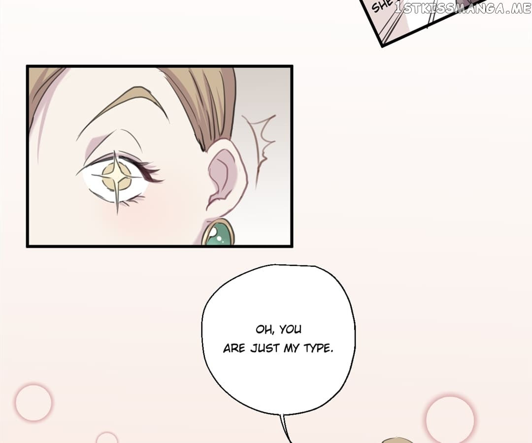 Timbre In His Heart chapter 34 - page 8