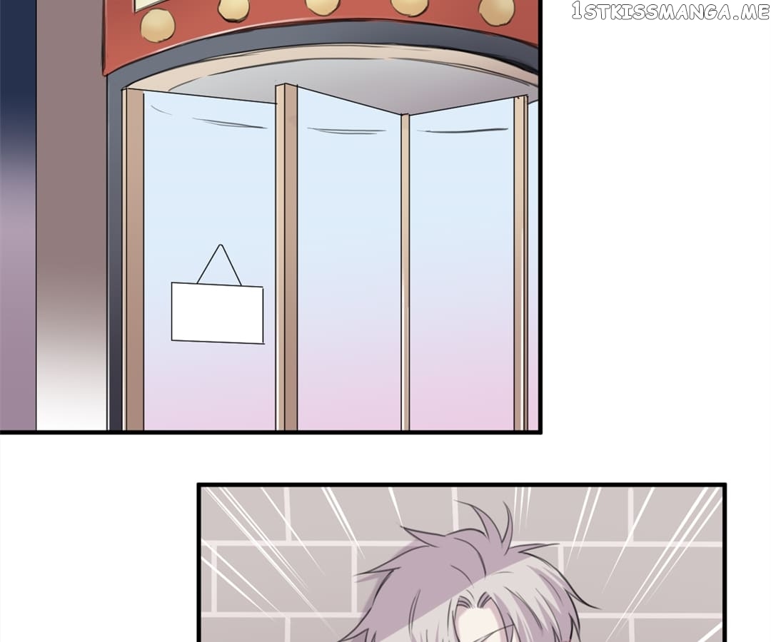 Timbre In His Heart chapter 35 - page 11