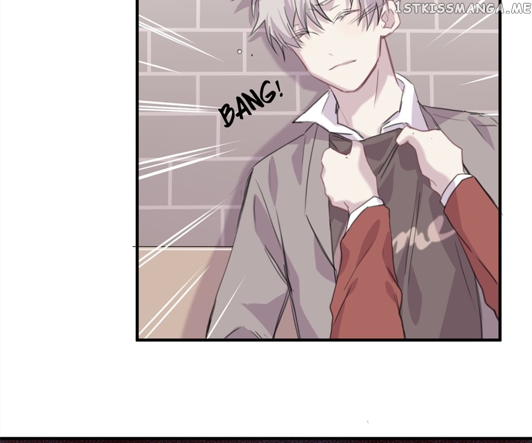 Timbre In His Heart chapter 35 - page 12