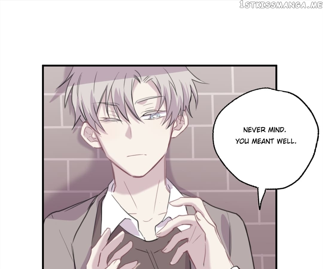 Timbre In His Heart chapter 35 - page 16