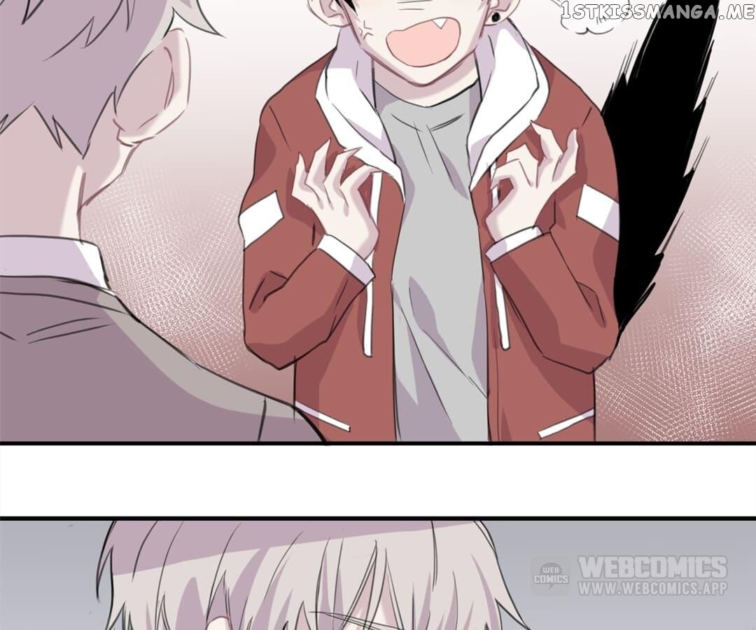 Timbre In His Heart chapter 35 - page 18