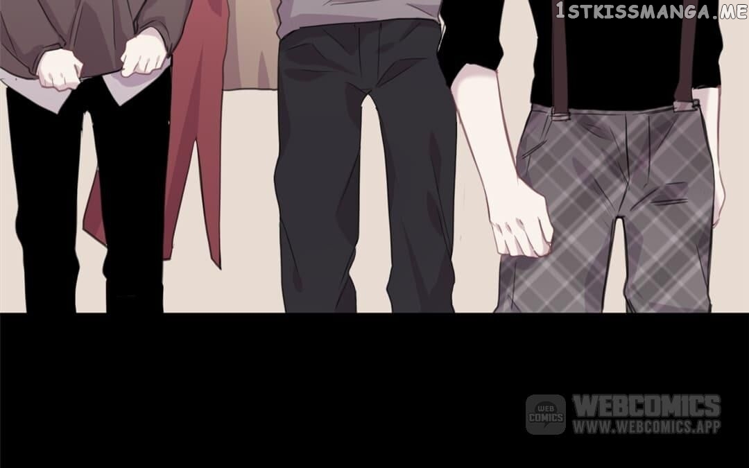 Timbre In His Heart chapter 35 - page 22