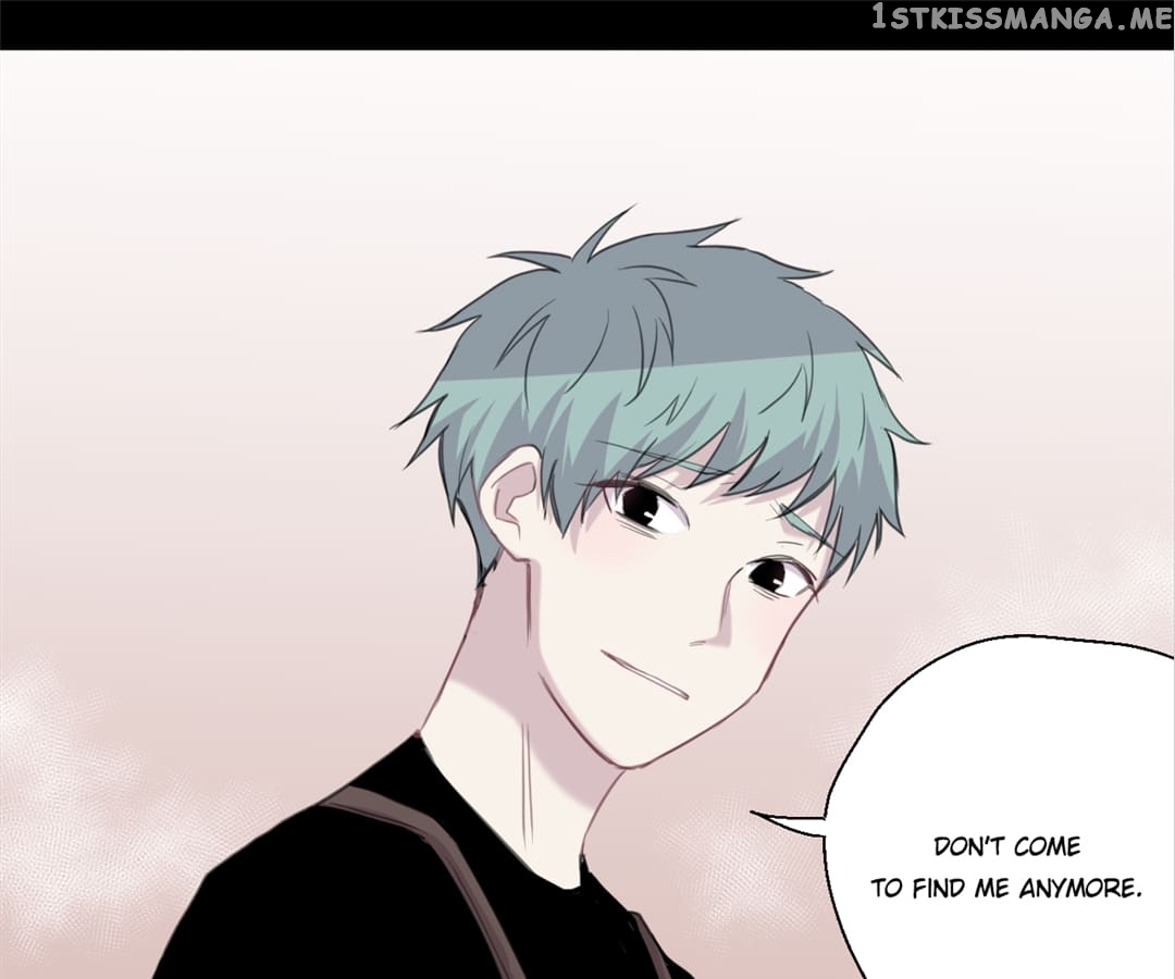 Timbre In His Heart chapter 35 - page 23