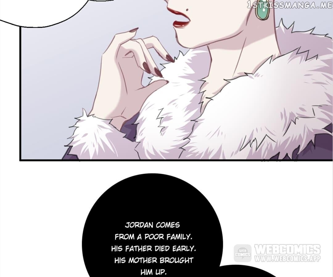 Timbre In His Heart chapter 35 - page 34