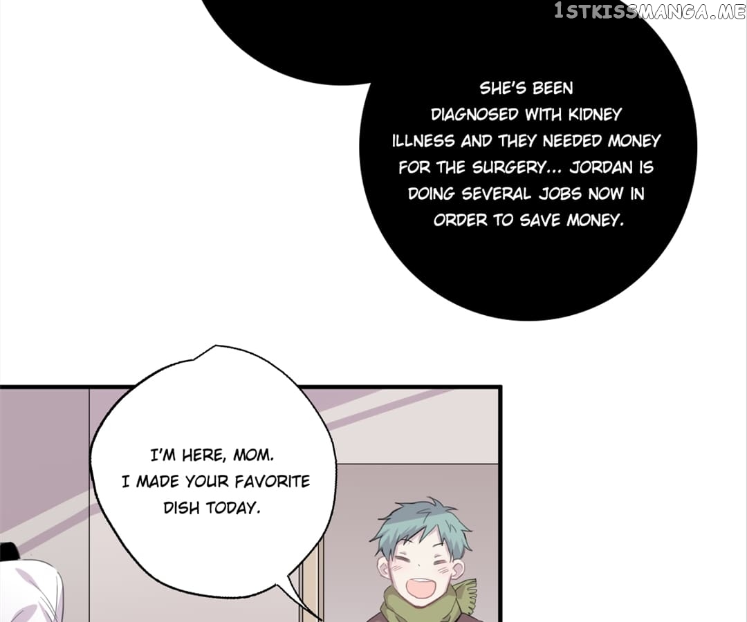Timbre In His Heart chapter 35 - page 35