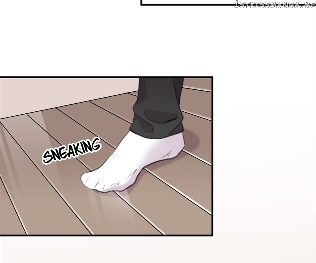 Timbre In His Heart chapter 35 - page 40