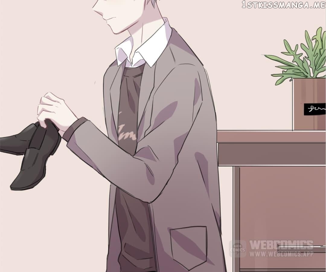 Timbre In His Heart chapter 35 - page 42