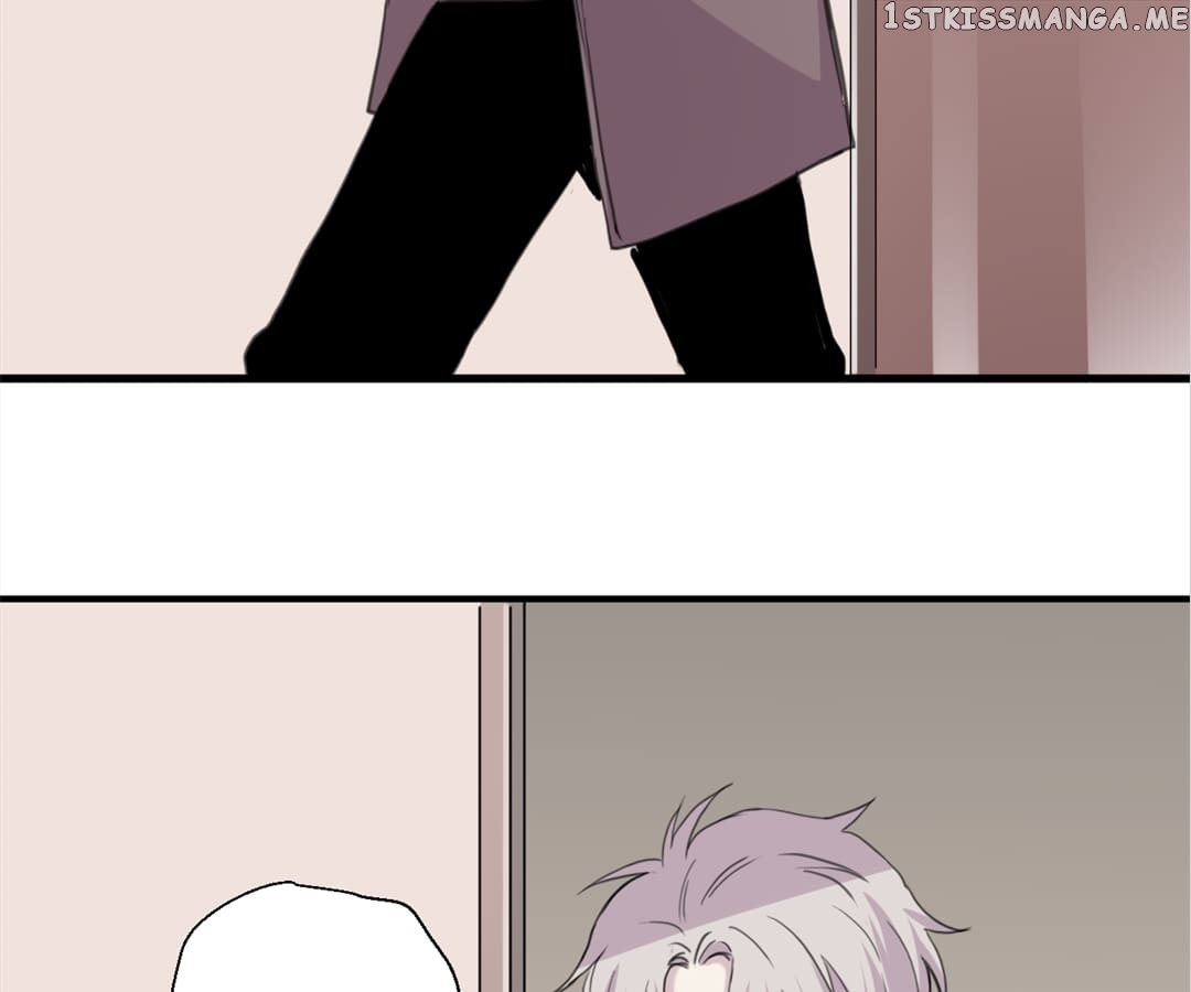 Timbre In His Heart chapter 35 - page 43