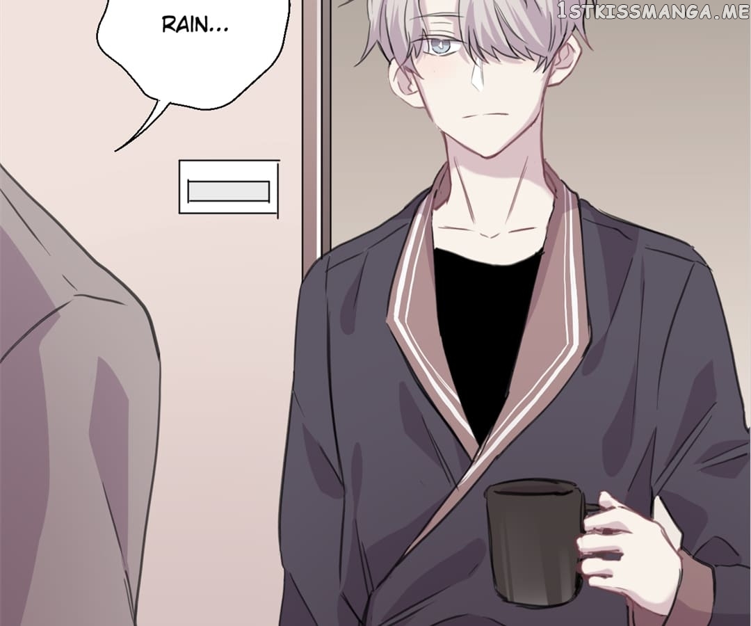 Timbre In His Heart chapter 35 - page 44