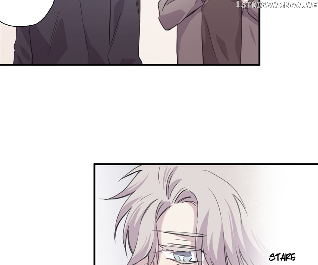 Timbre In His Heart chapter 35 - page 49