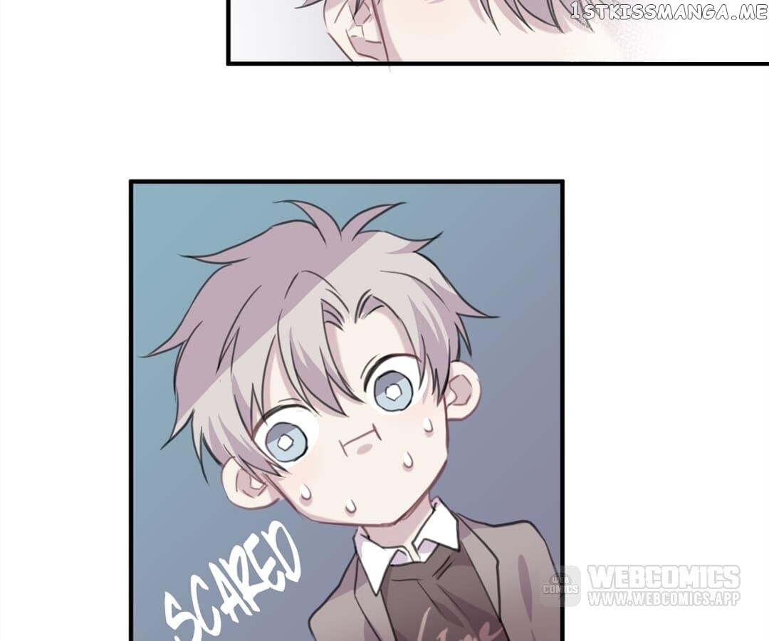 Timbre In His Heart chapter 35 - page 50