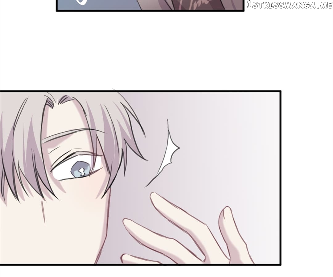 Timbre In His Heart chapter 35 - page 51