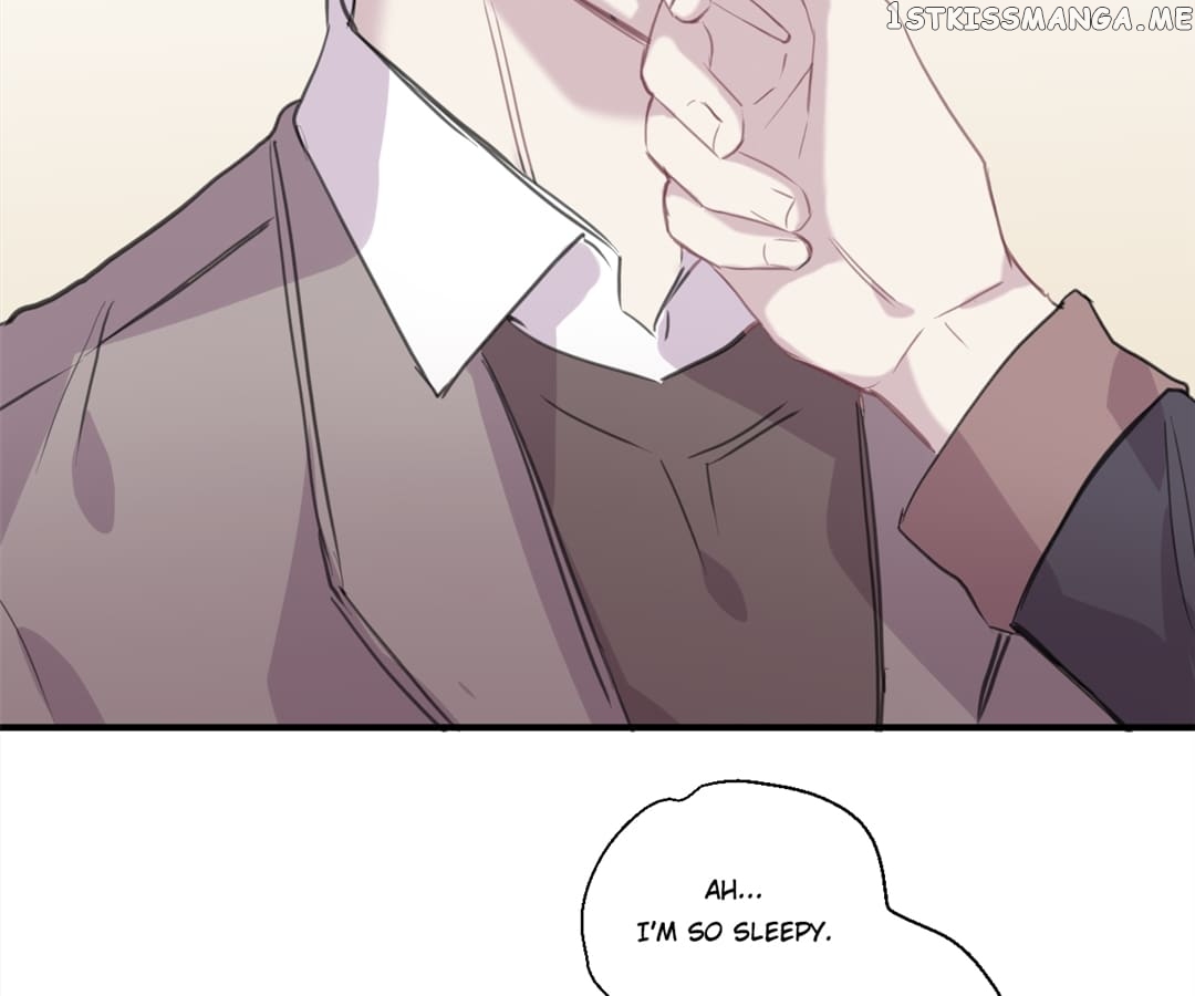 Timbre In His Heart chapter 35 - page 53