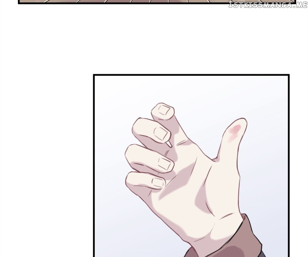 Timbre In His Heart chapter 35 - page 55