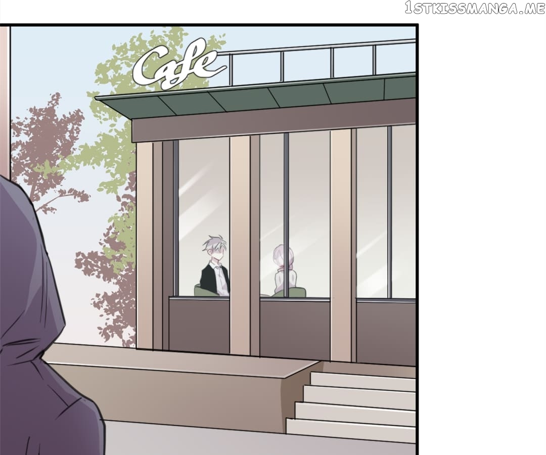Timbre In His Heart chapter 36 - page 11