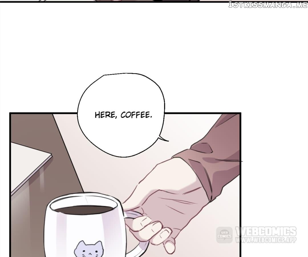 Timbre In His Heart chapter 36 - page 18