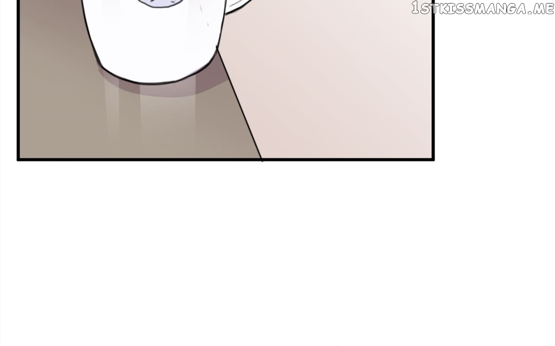 Timbre In His Heart chapter 36 - page 19