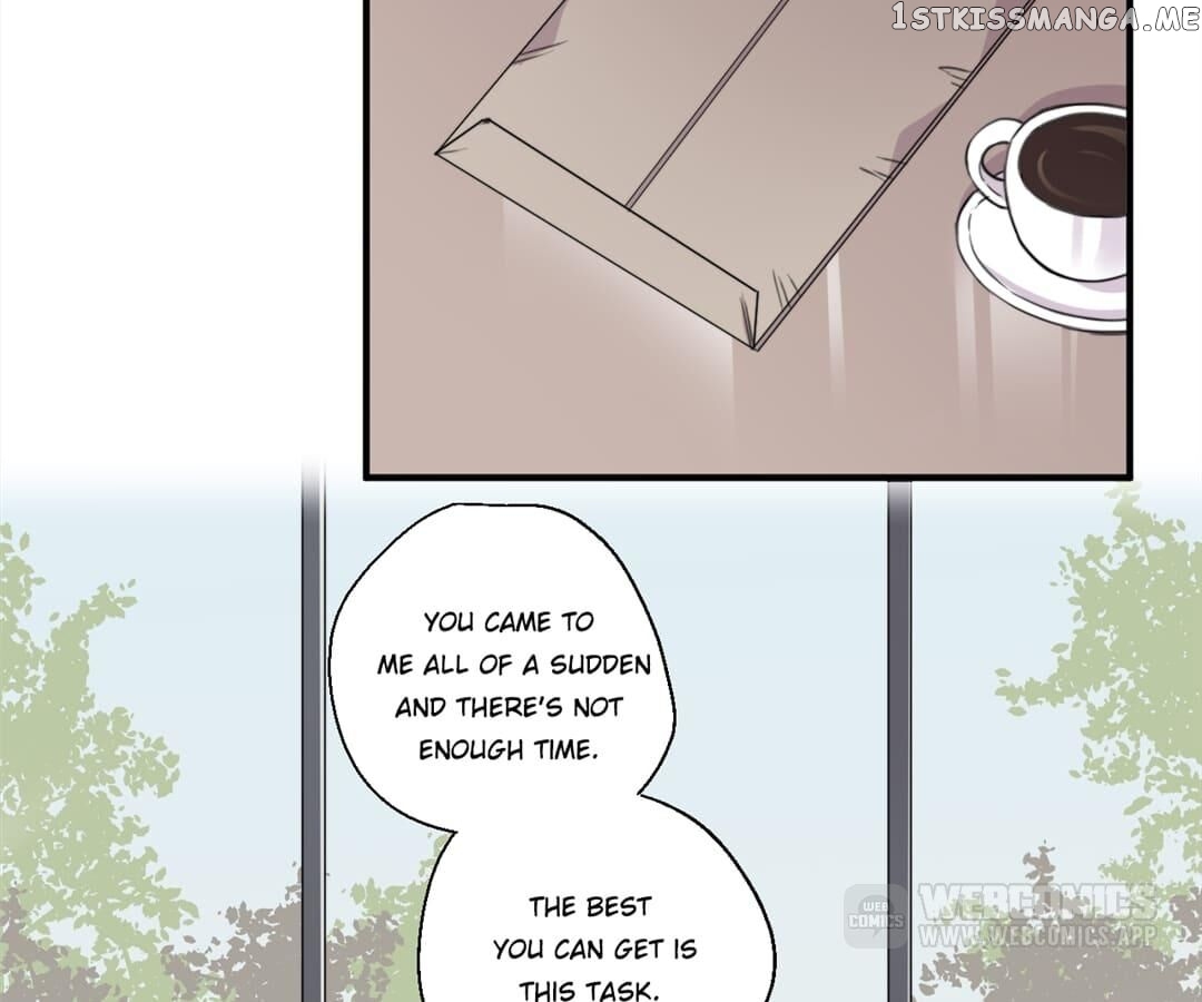 Timbre In His Heart chapter 36 - page 2