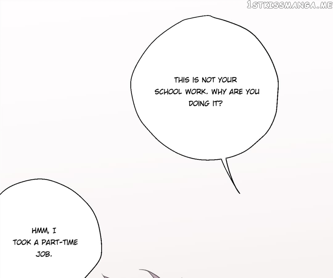 Timbre In His Heart chapter 36 - page 20