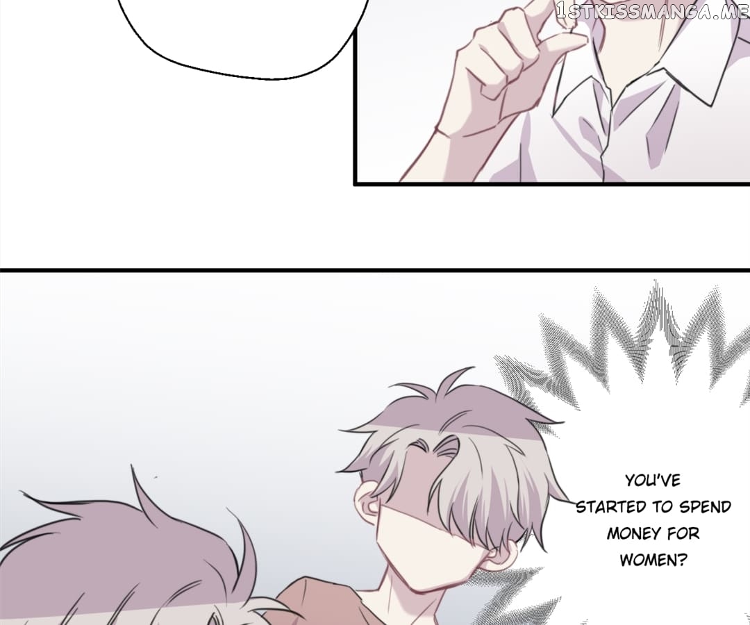 Timbre In His Heart chapter 36 - page 24