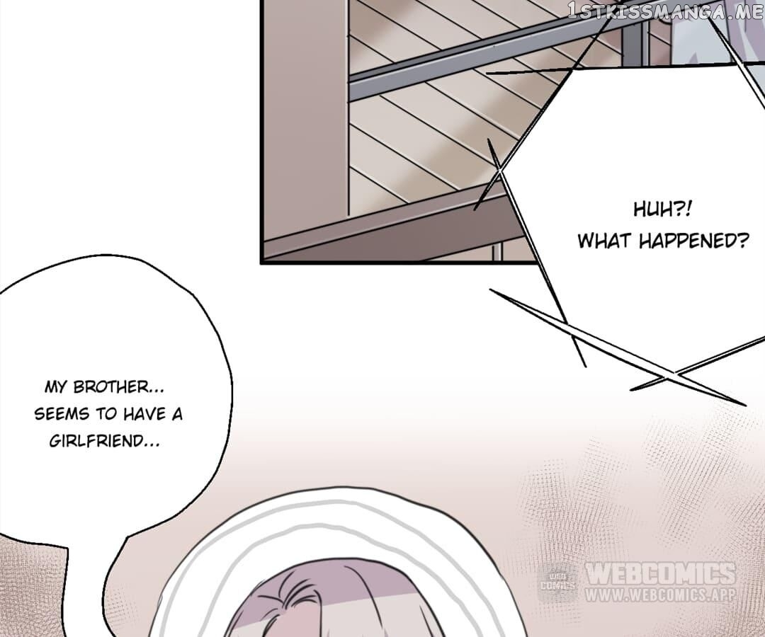 Timbre In His Heart chapter 36 - page 26
