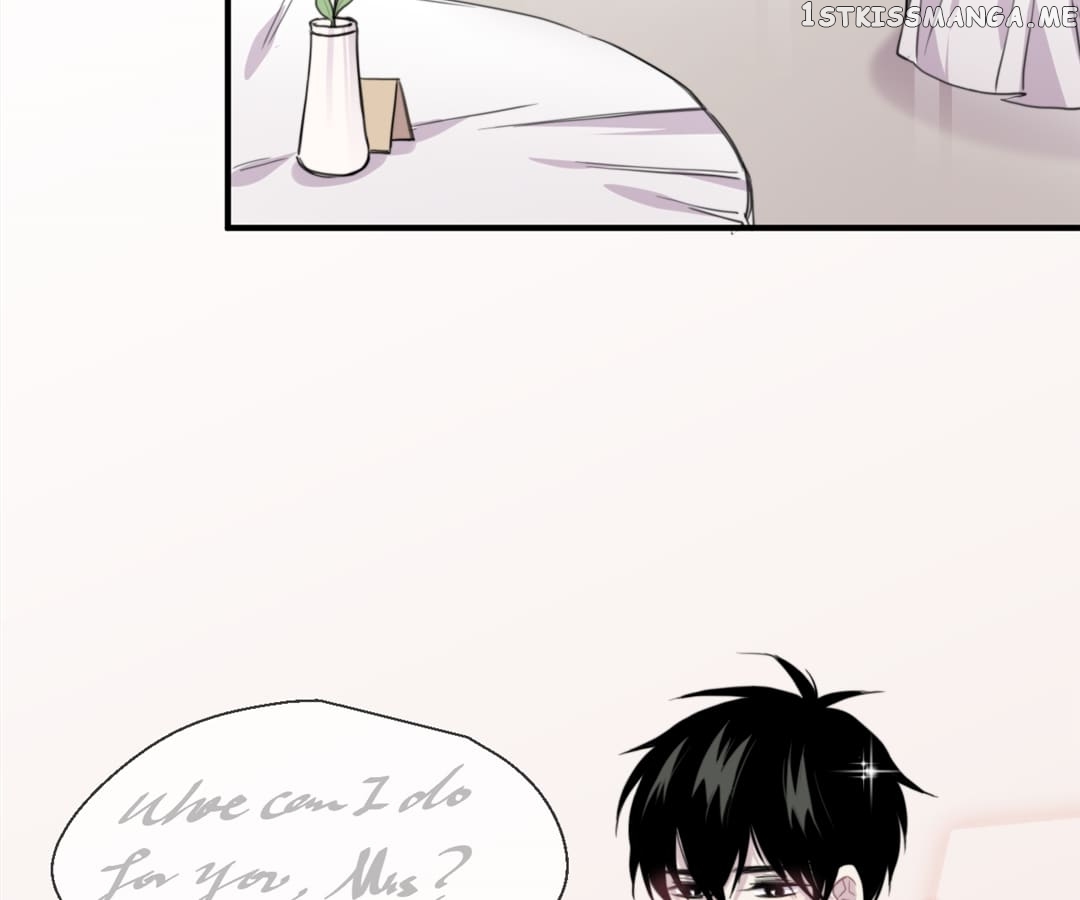 Timbre In His Heart chapter 36 - page 29