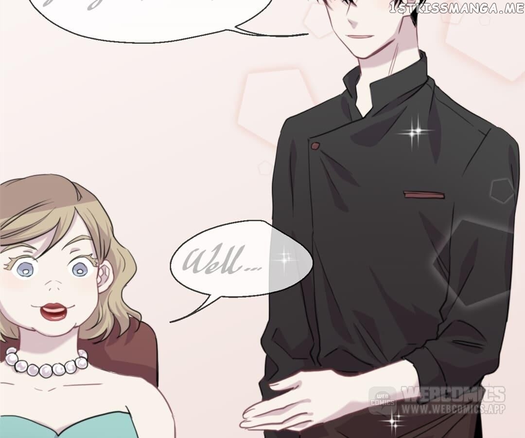 Timbre In His Heart chapter 36 - page 30