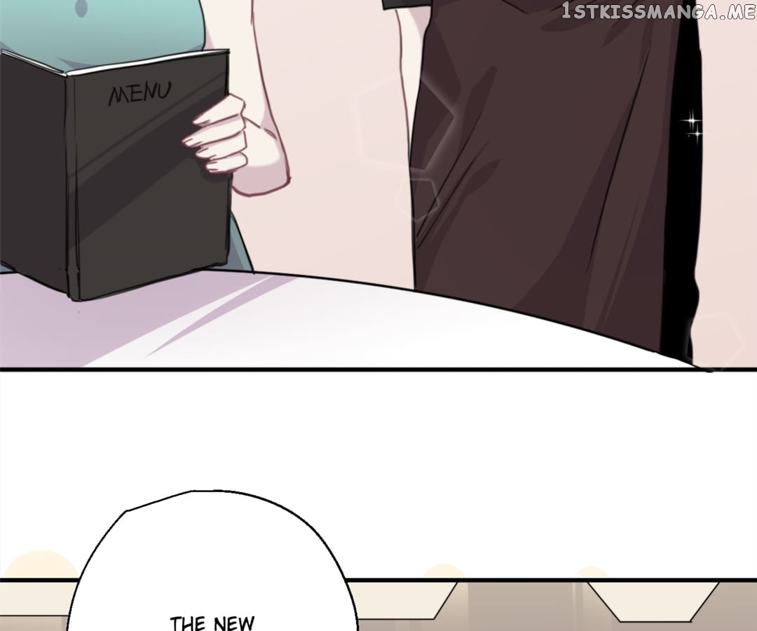 Timbre In His Heart chapter 36 - page 31