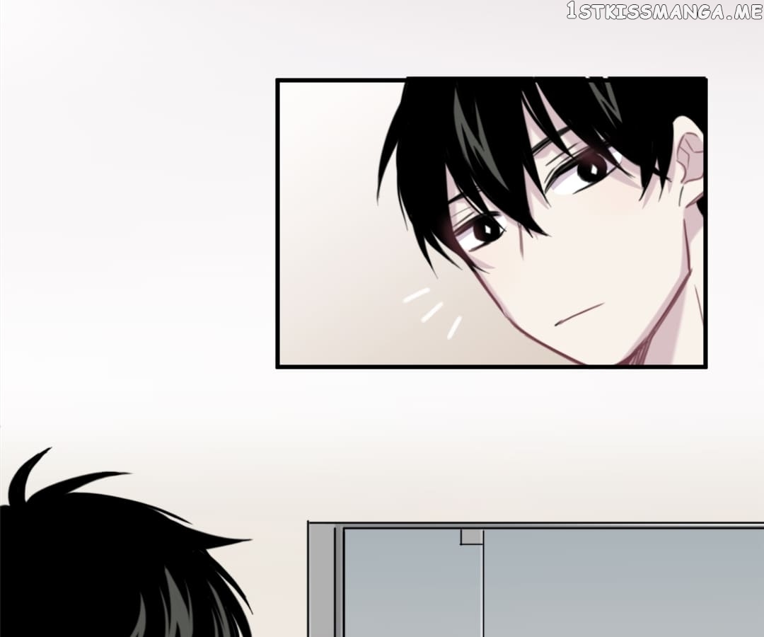 Timbre In His Heart chapter 36 - page 33
