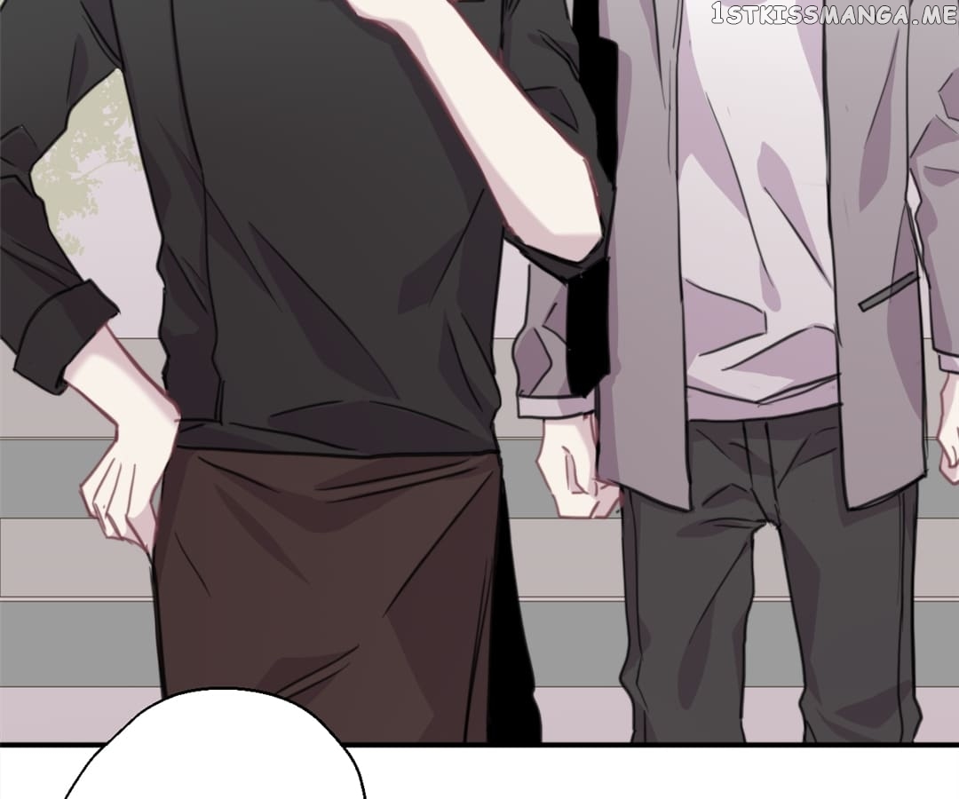 Timbre In His Heart chapter 36 - page 37