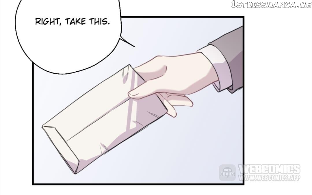 Timbre In His Heart chapter 36 - page 38
