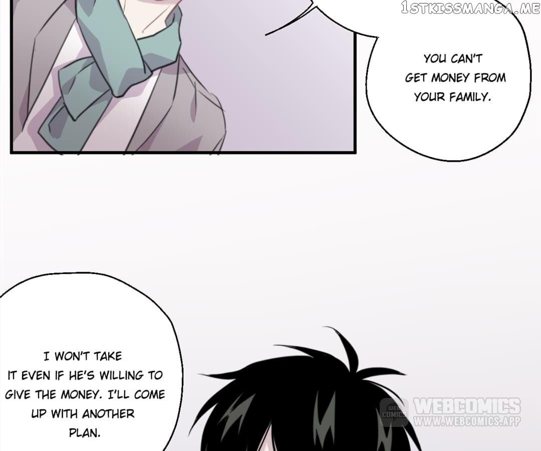 Timbre In His Heart chapter 36 - page 42