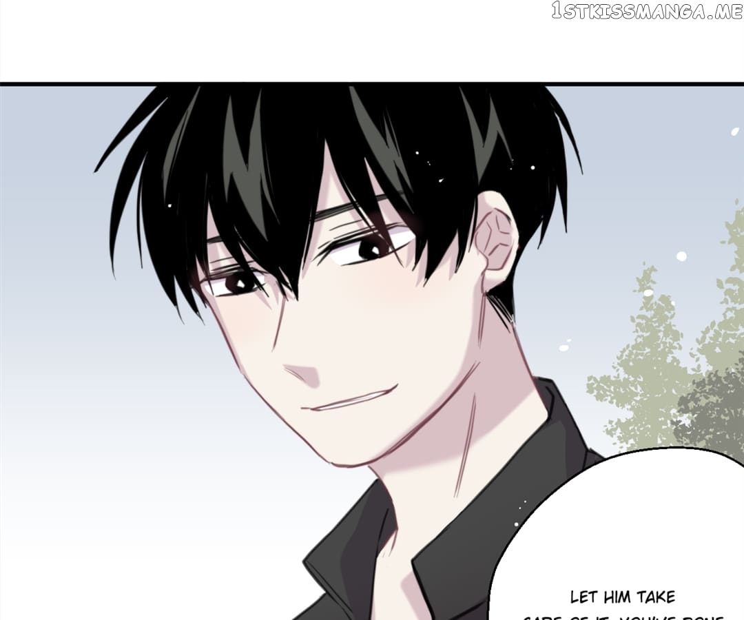 Timbre In His Heart chapter 36 - page 44