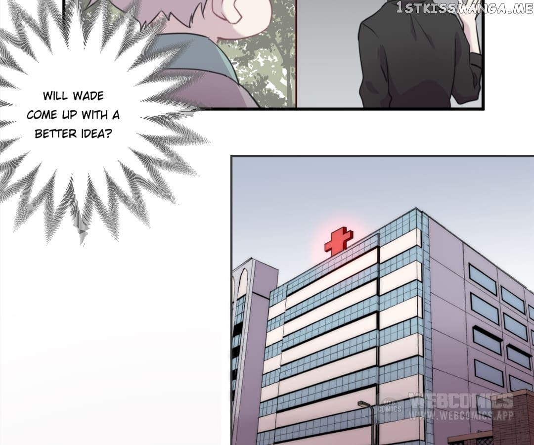 Timbre In His Heart chapter 36 - page 46