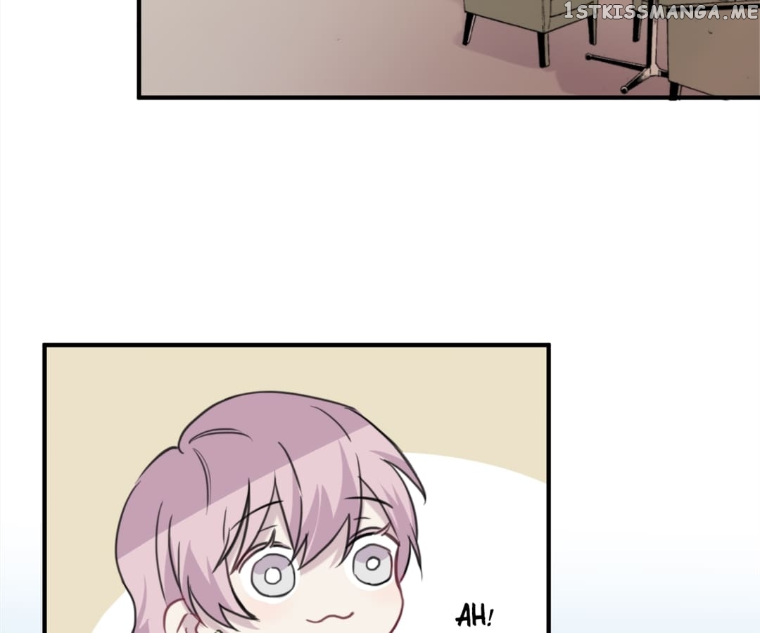 Timbre In His Heart chapter 36 - page 5