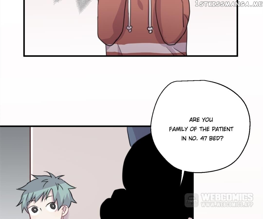 Timbre In His Heart chapter 36 - page 50