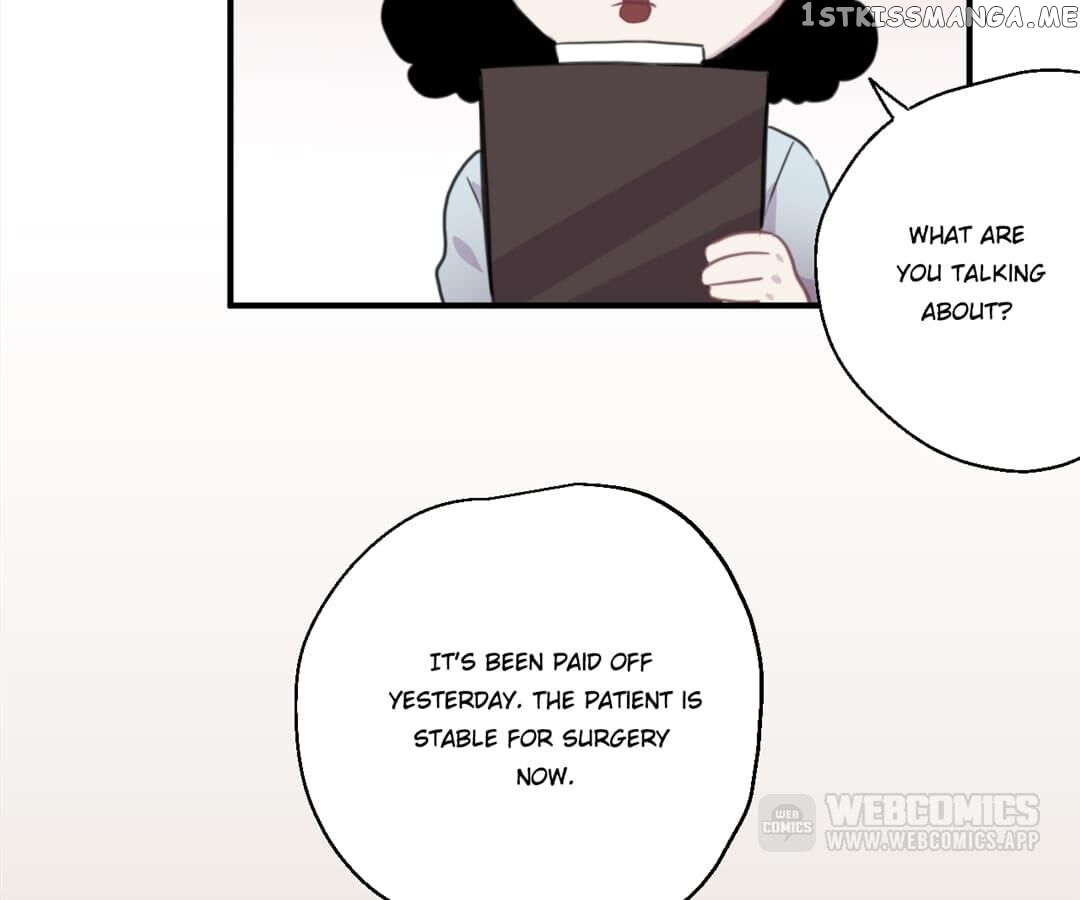 Timbre In His Heart chapter 36 - page 54