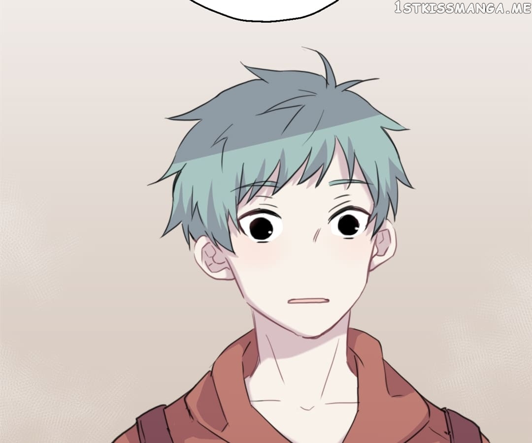 Timbre In His Heart chapter 36 - page 55