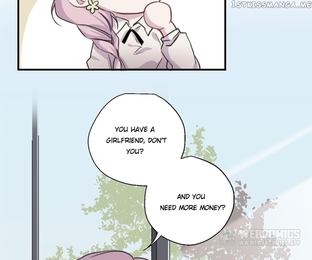 Timbre In His Heart chapter 36 - page 6