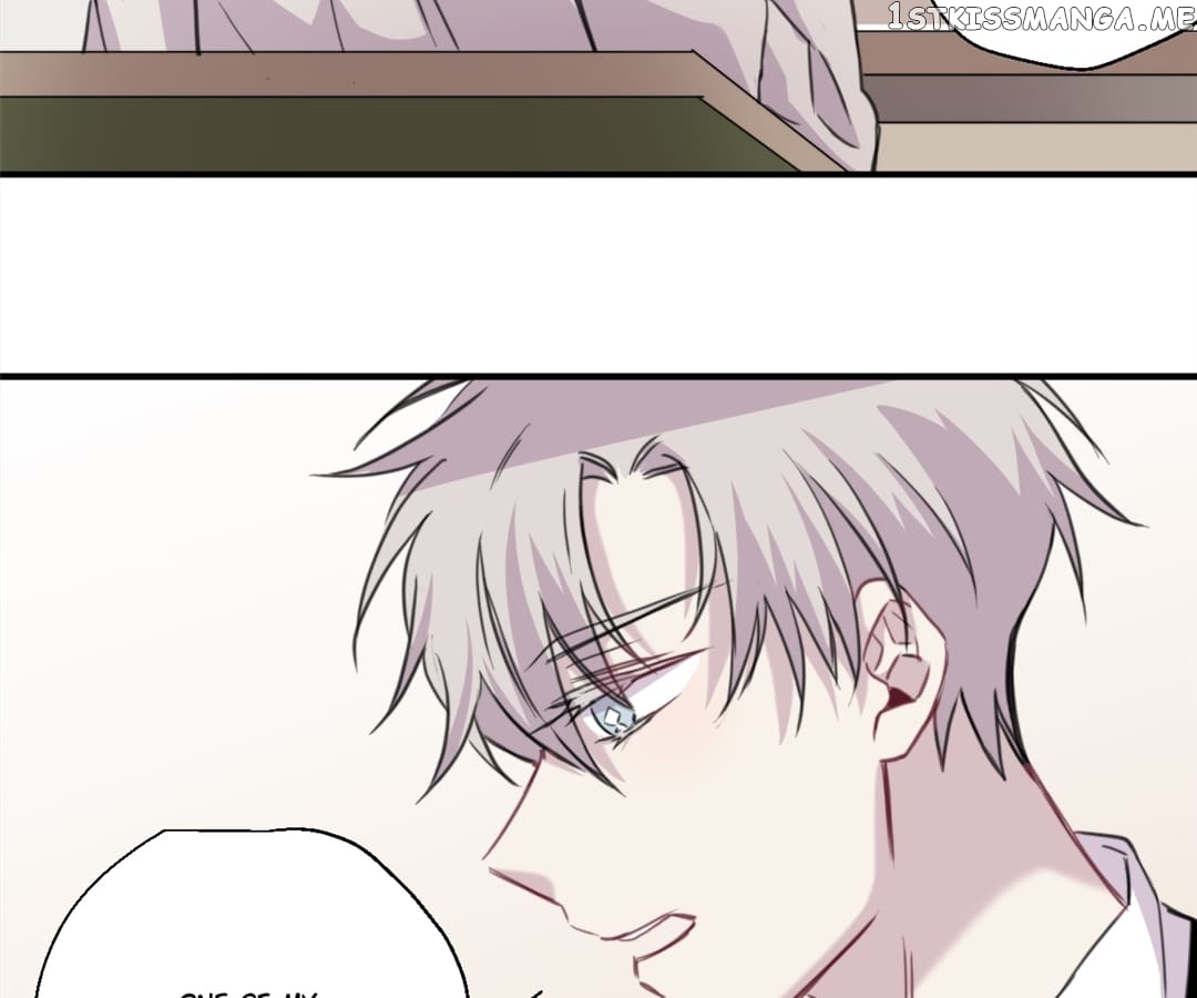 Timbre In His Heart chapter 36 - page 8