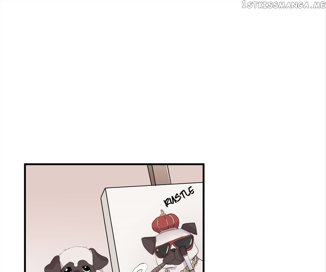 Timbre In His Heart chapter 37 - page 1