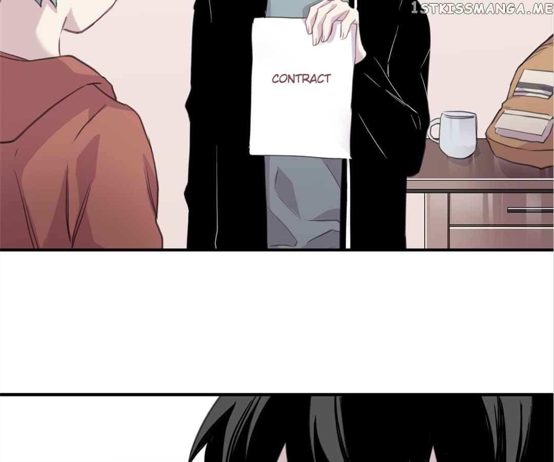 Timbre In His Heart chapter 37 - page 15