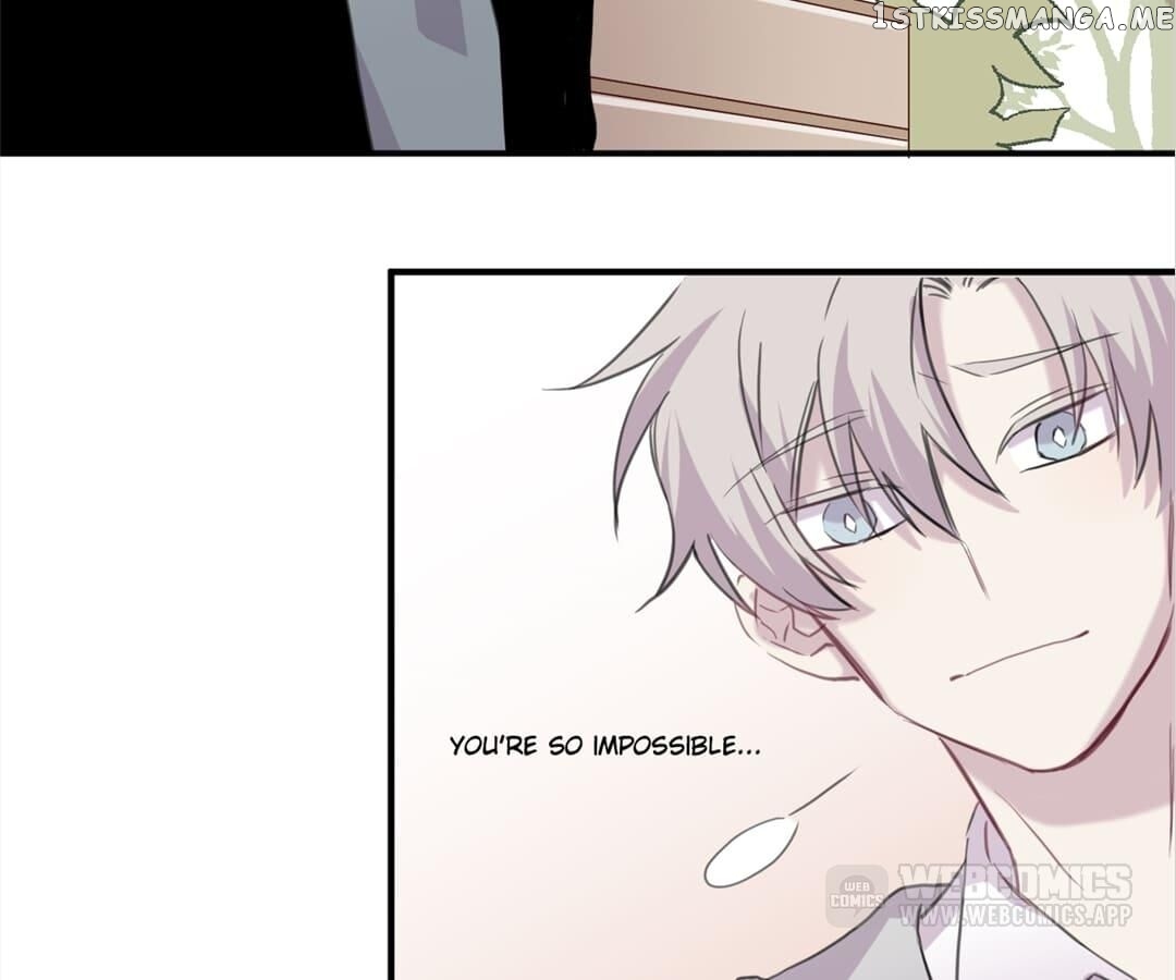 Timbre In His Heart chapter 37 - page 34
