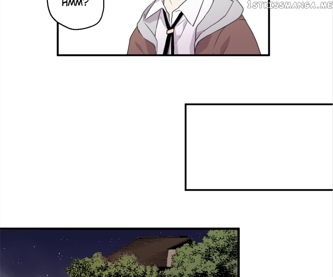 Timbre In His Heart chapter 37 - page 37
