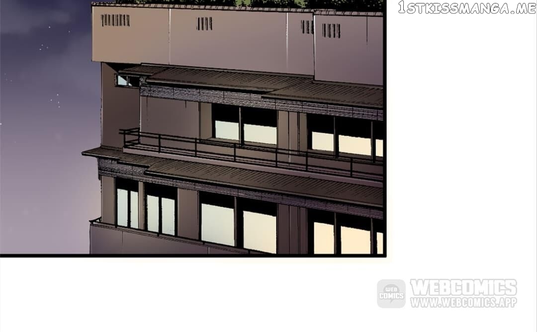 Timbre In His Heart chapter 37 - page 38